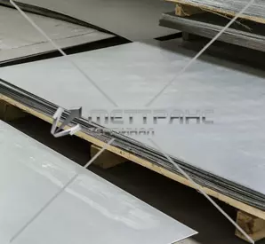 Алюминиевый лист 2 мм в Липецке