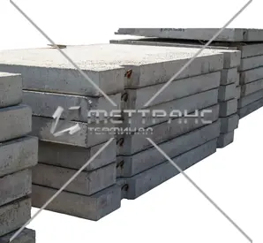 Бетонные дорожные плиты в Липецке