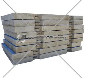 Аэродромные плиты ПАГ в Липецке