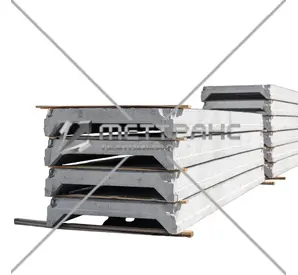 Плиты покрытия железобетонные в Липецке