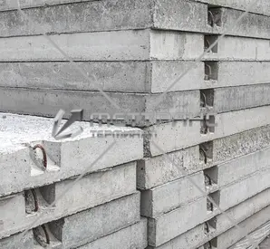 Балконные плиты  в Липецке