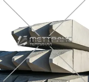 Сваи железобетонные в Липецке