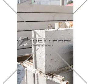 Прогоны железобетонные в Липецке