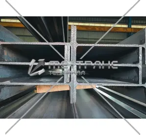 Балка 16Б2 в Липецке