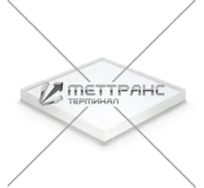 Оргстекло в Липецке