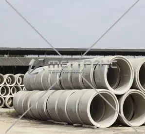 Железобетонные кольца в Липецке